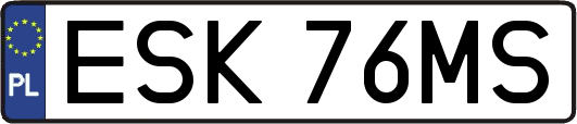 ESK76MS