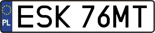 ESK76MT