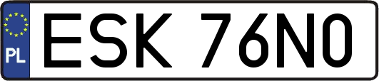 ESK76N0