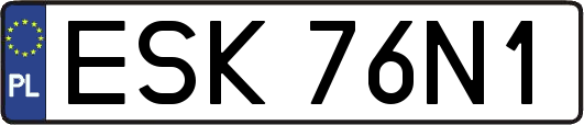 ESK76N1