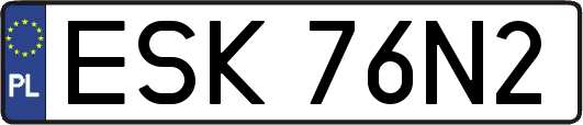 ESK76N2