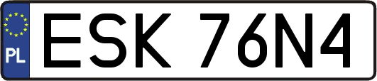 ESK76N4