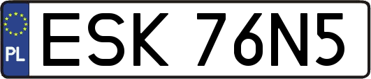 ESK76N5
