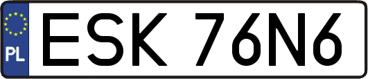 ESK76N6