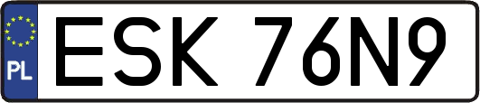 ESK76N9