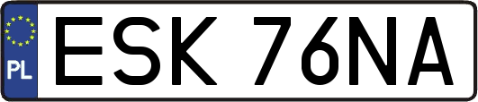 ESK76NA