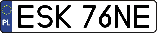 ESK76NE