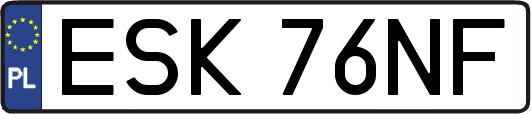 ESK76NF