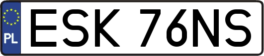 ESK76NS