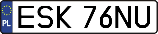 ESK76NU