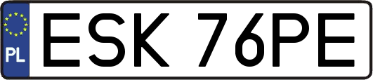 ESK76PE