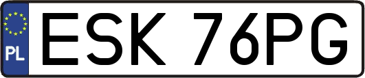 ESK76PG