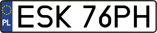 ESK76PH