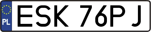 ESK76PJ