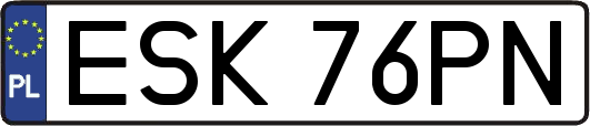 ESK76PN