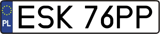 ESK76PP