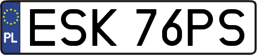 ESK76PS