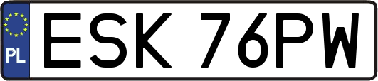 ESK76PW