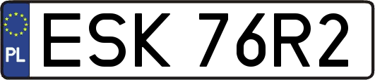 ESK76R2
