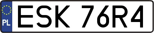ESK76R4