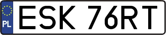 ESK76RT