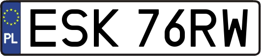 ESK76RW