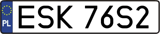 ESK76S2