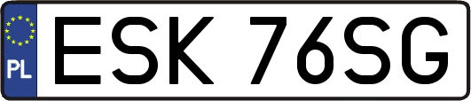 ESK76SG