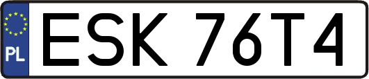 ESK76T4