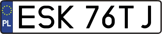 ESK76TJ