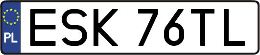 ESK76TL