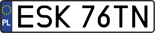 ESK76TN