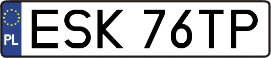 ESK76TP