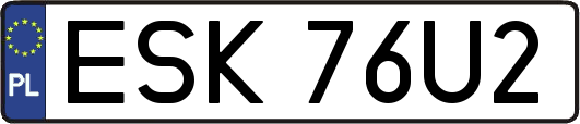 ESK76U2