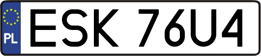 ESK76U4