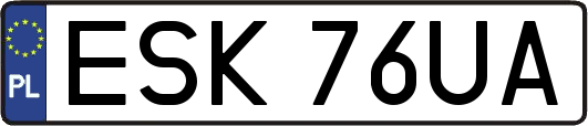 ESK76UA