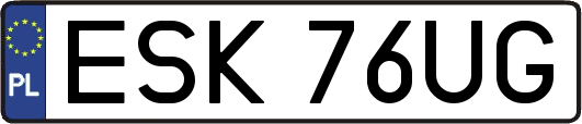 ESK76UG