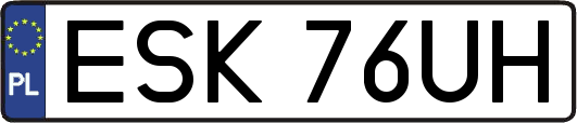 ESK76UH