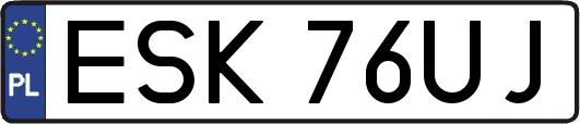ESK76UJ