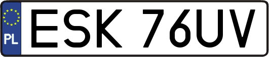 ESK76UV
