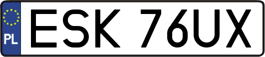 ESK76UX