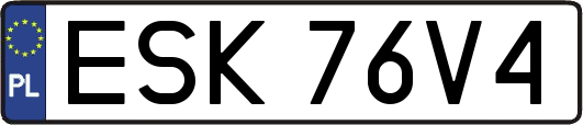 ESK76V4