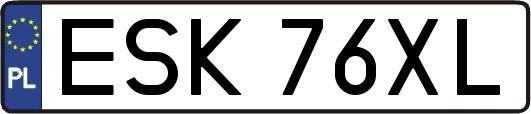 ESK76XL