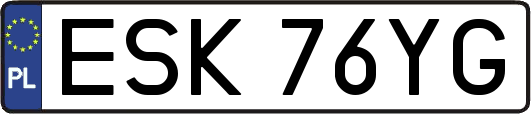 ESK76YG