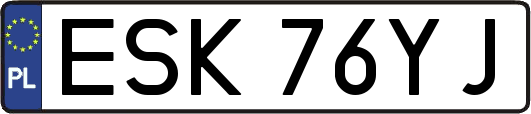 ESK76YJ