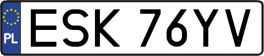 ESK76YV