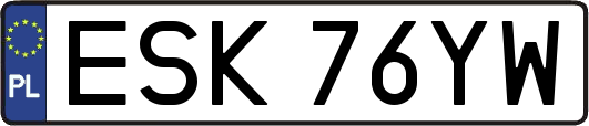 ESK76YW