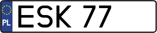 ESK77