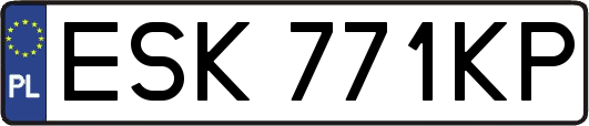 ESK771KP