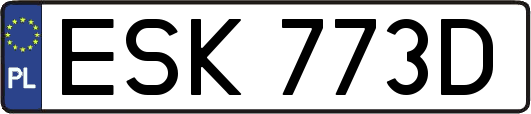 ESK773D